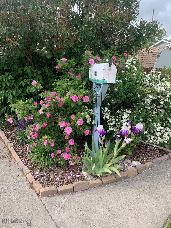 Park Addition - Residential