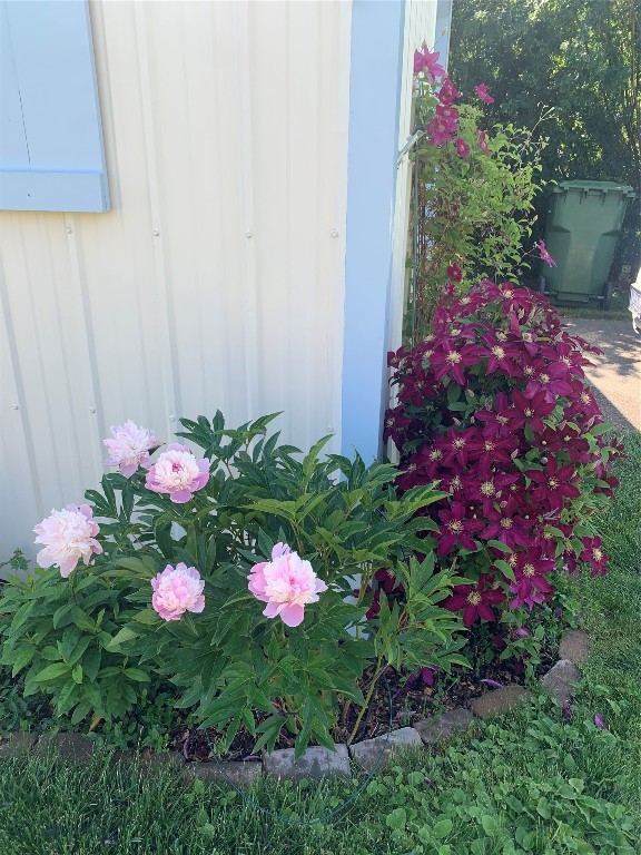 Park Addition - Residential