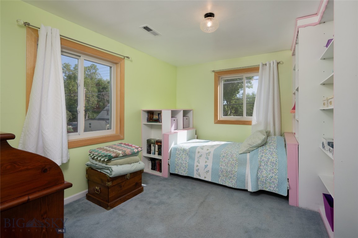 Park Addition - Residential