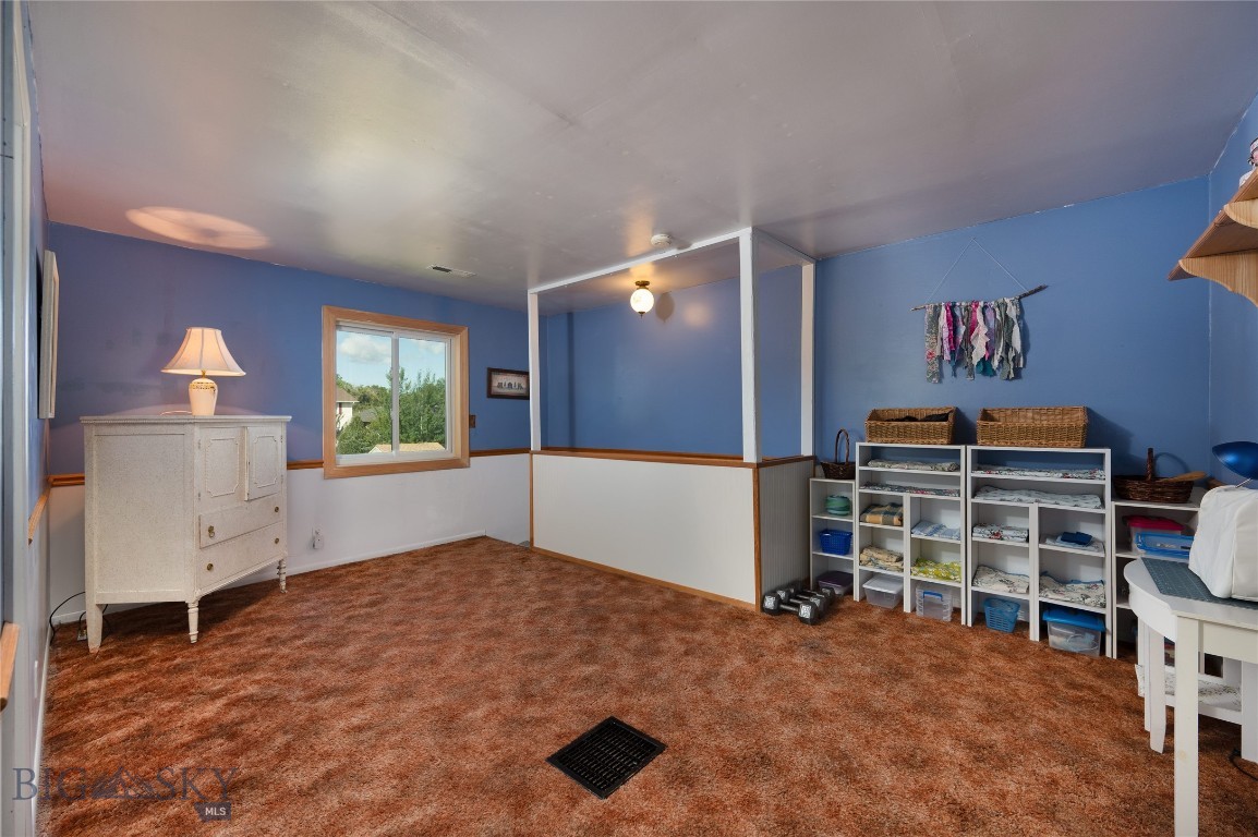 Park Addition - Residential