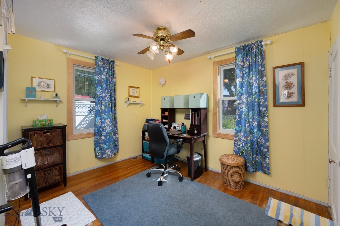 Park Addition - Residential