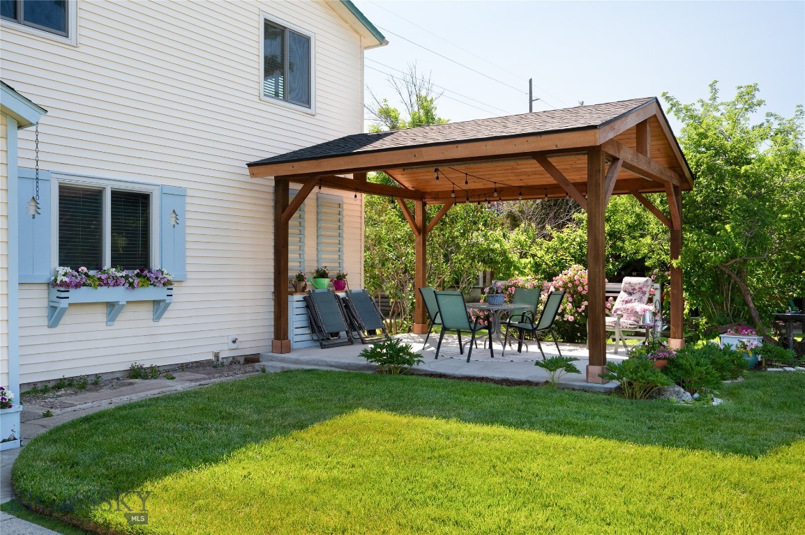 Park Addition - Residential