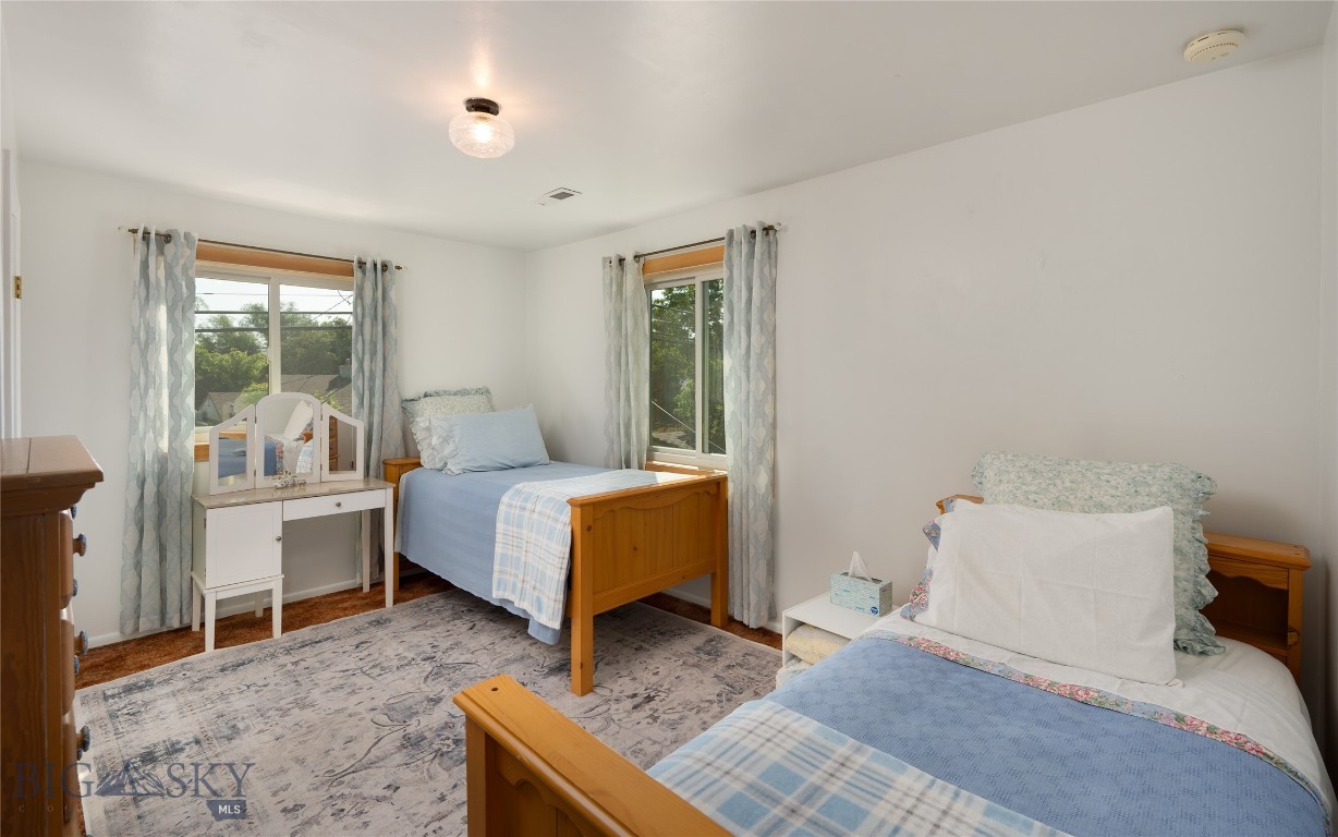 Park Addition - Residential