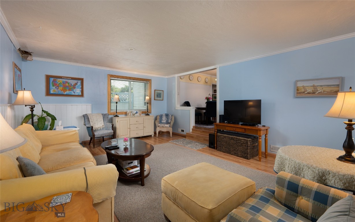 Park Addition - Residential