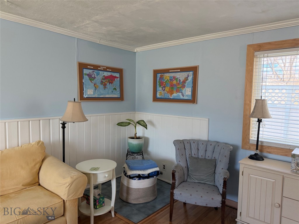 Park Addition - Residential