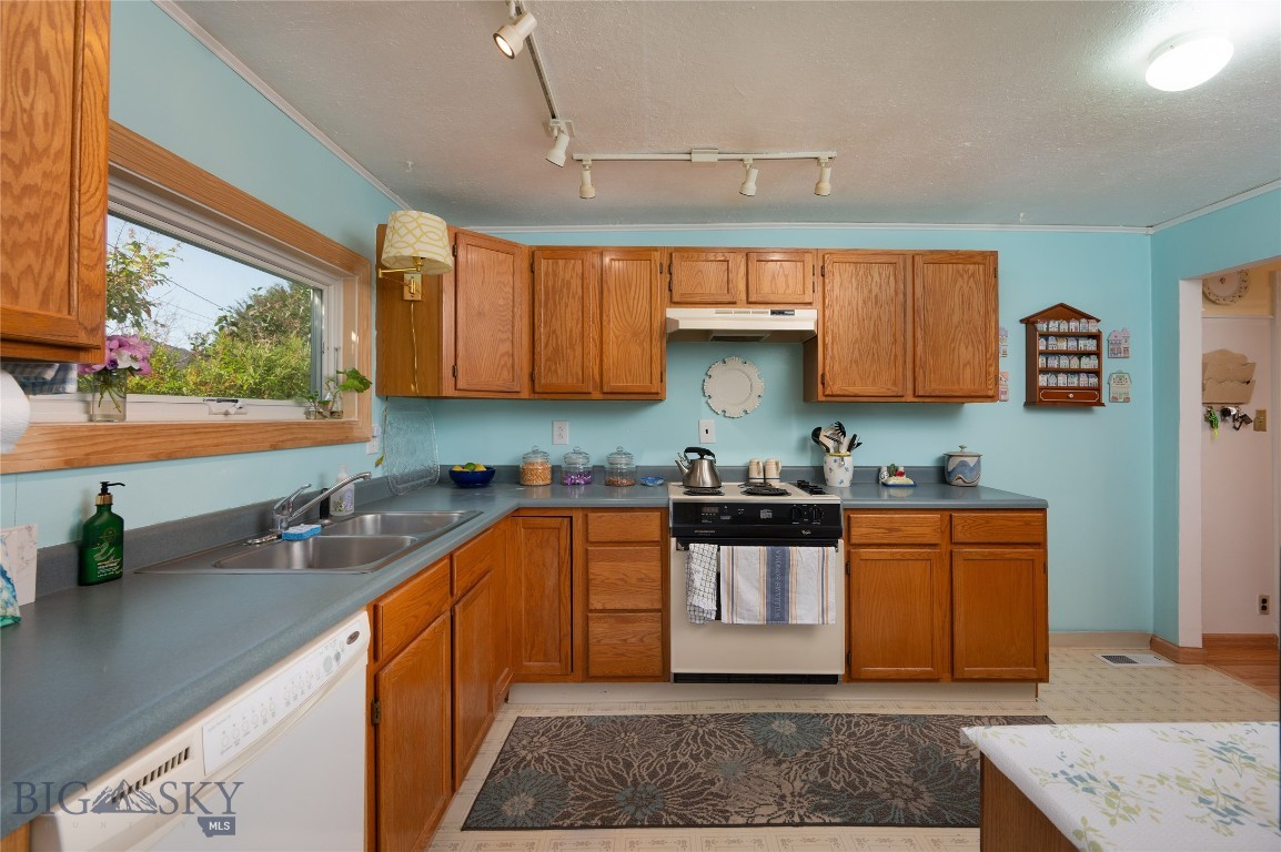 Park Addition - Residential