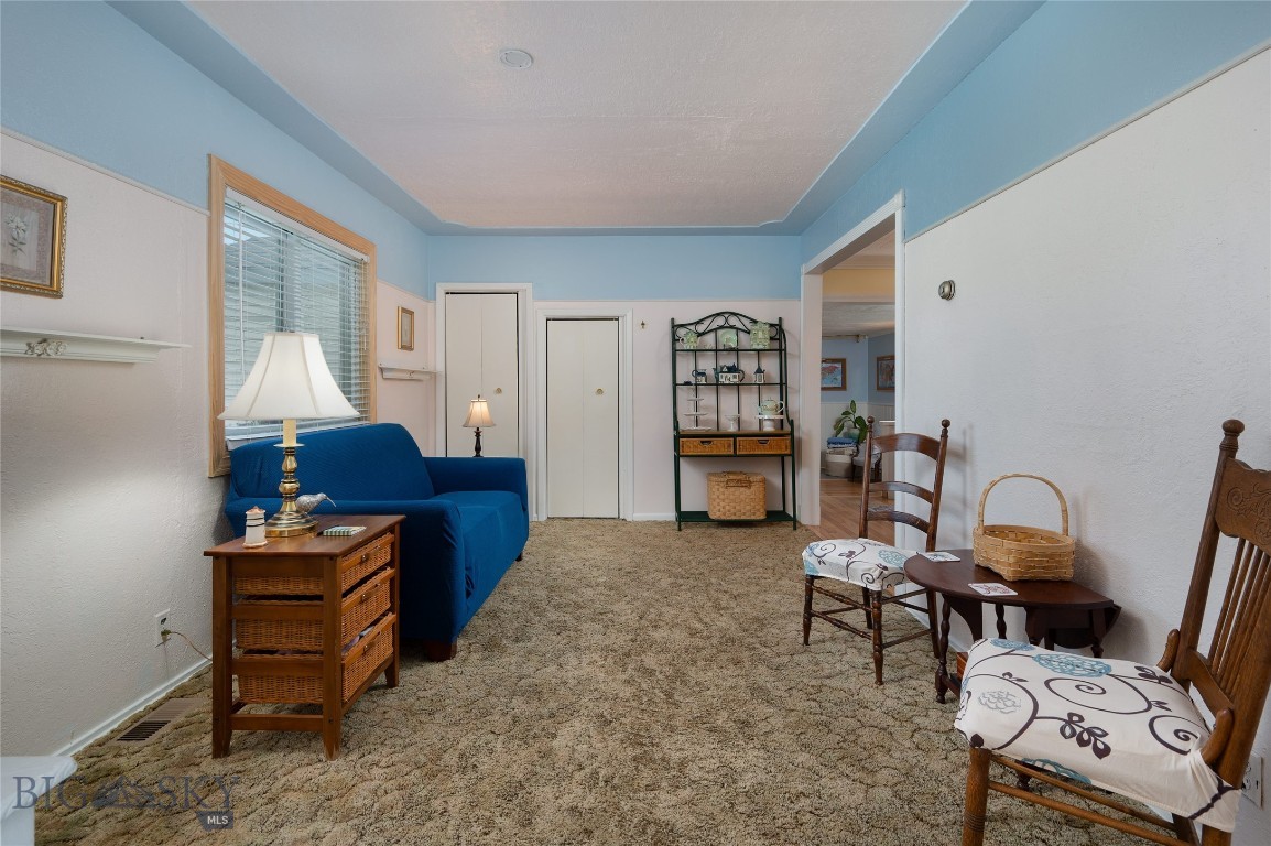 Park Addition - Residential