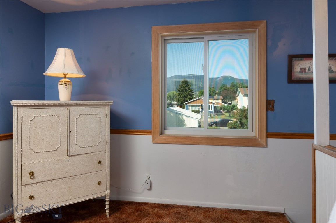 Park Addition - Residential