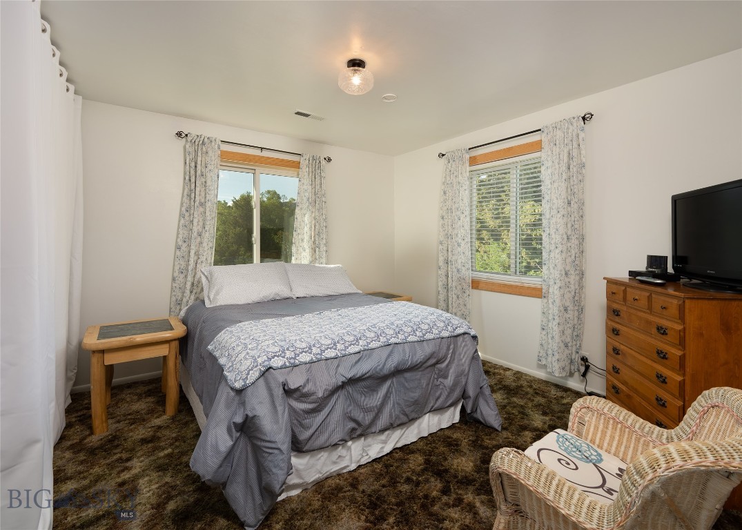 Park Addition - Residential