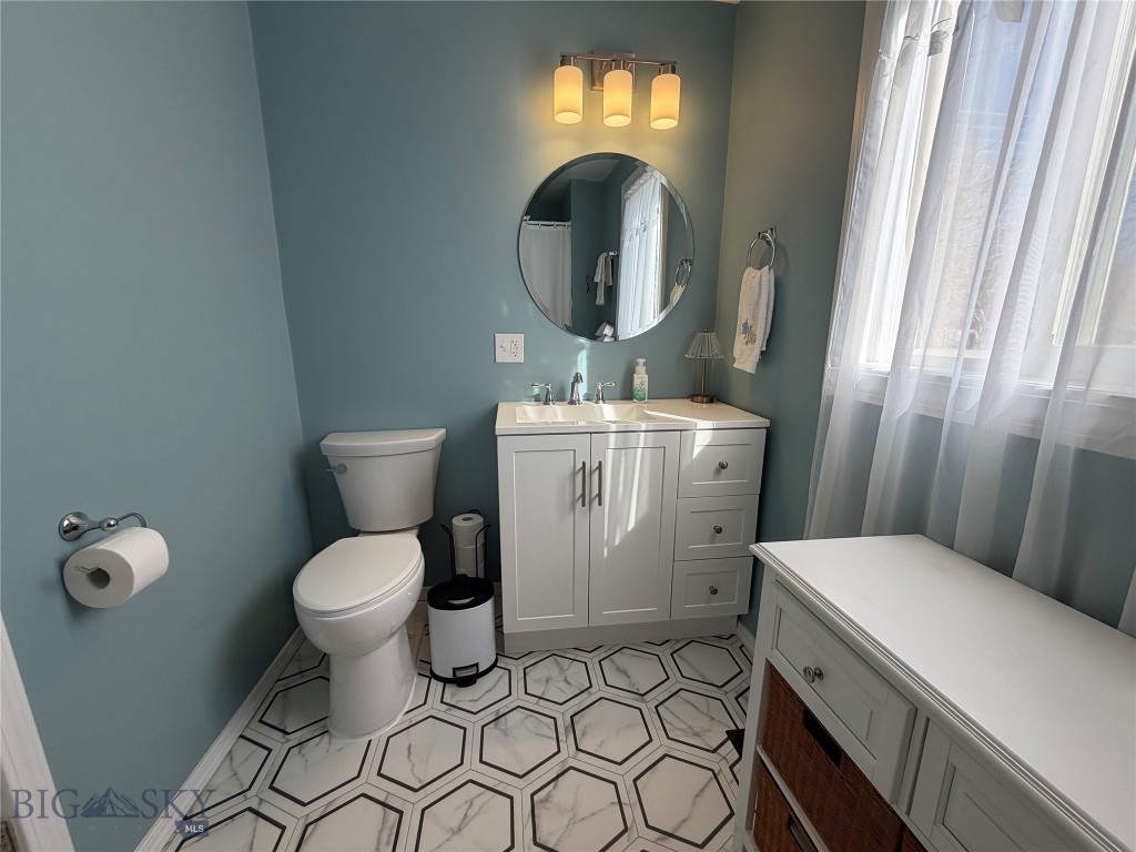 Park Addition - Residential