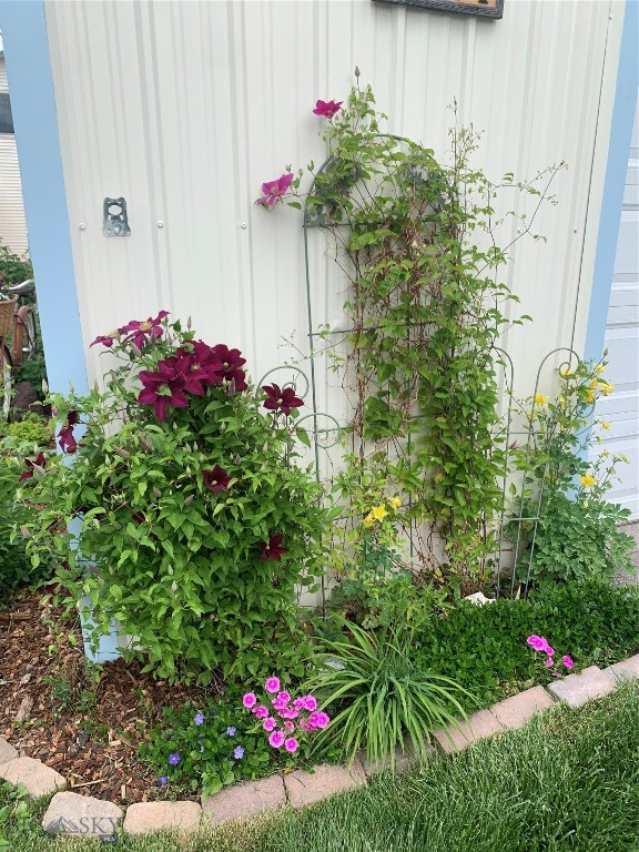 Park Addition - Residential