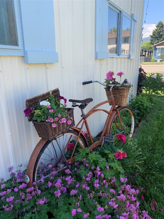 Park Addition - Residential