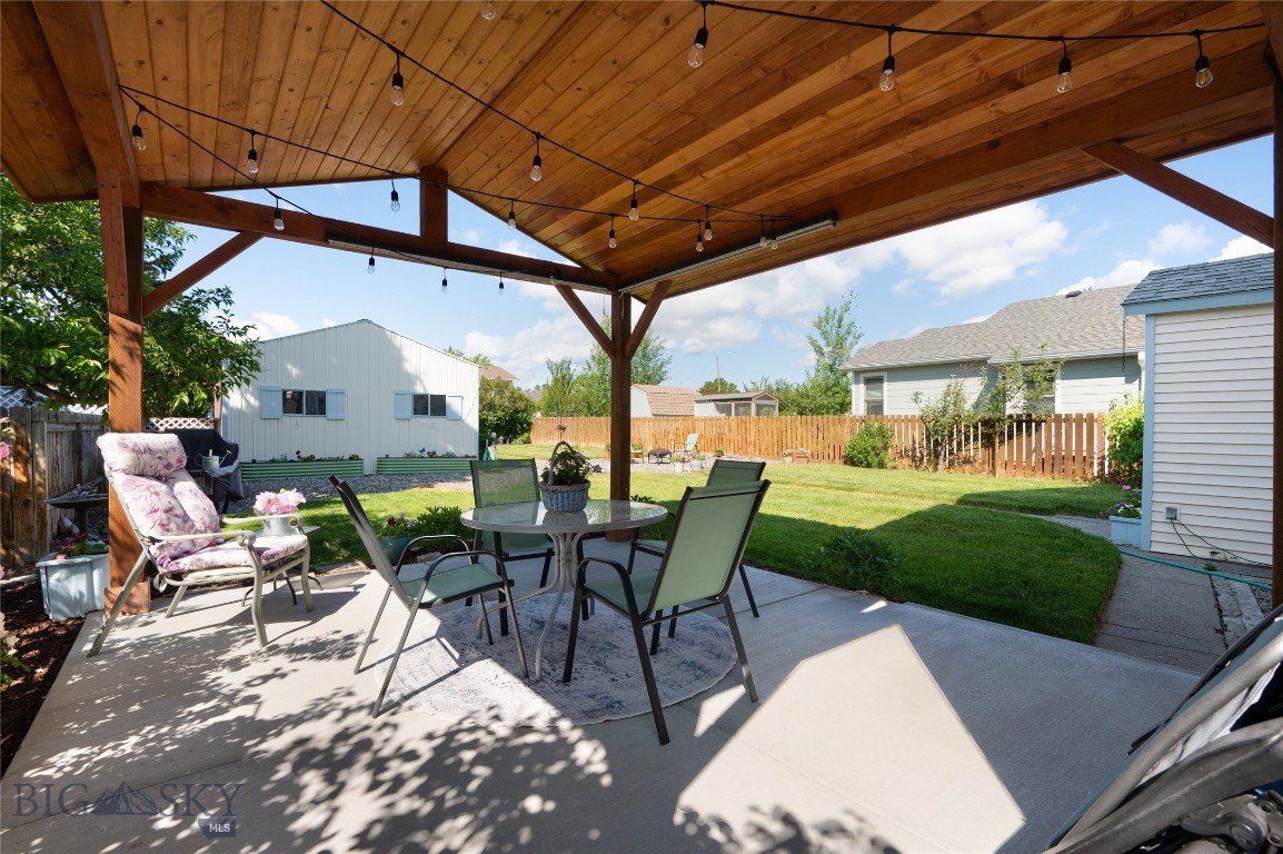 Park Addition - Residential