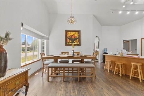 Photo of 711 Yellowstone Avenue, Manhattan, MT 59741 (MLS # 413767)