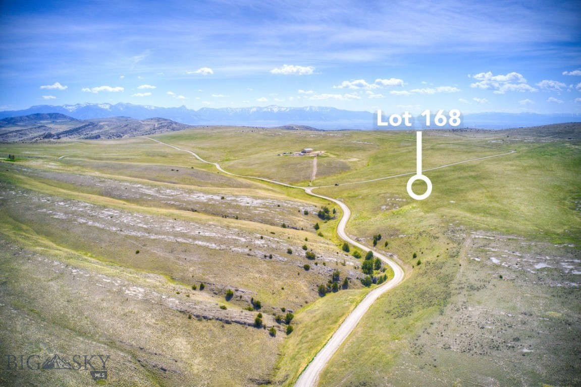 Gallatin River Ranch - Land