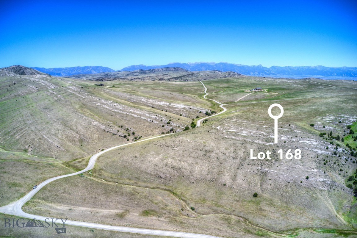 Gallatin River Ranch - Land
