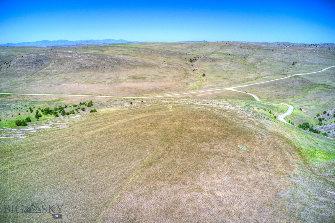 Gallatin River Ranch - Land
