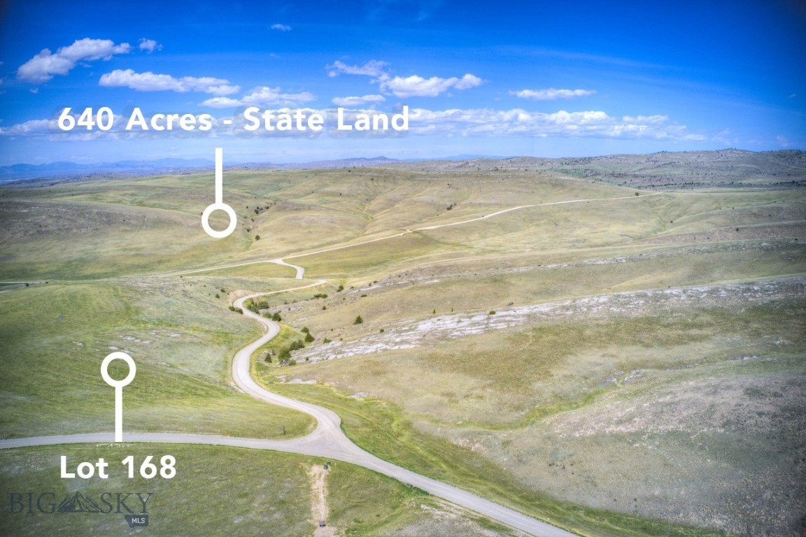 Gallatin River Ranch - Land
