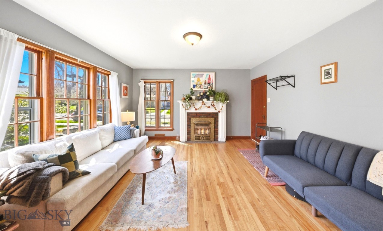Park Addition - Residential Income