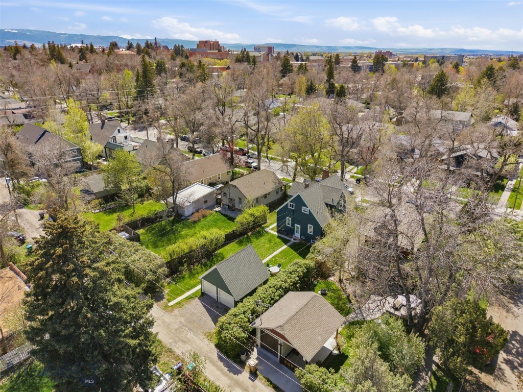 Park Addition - Residential Income