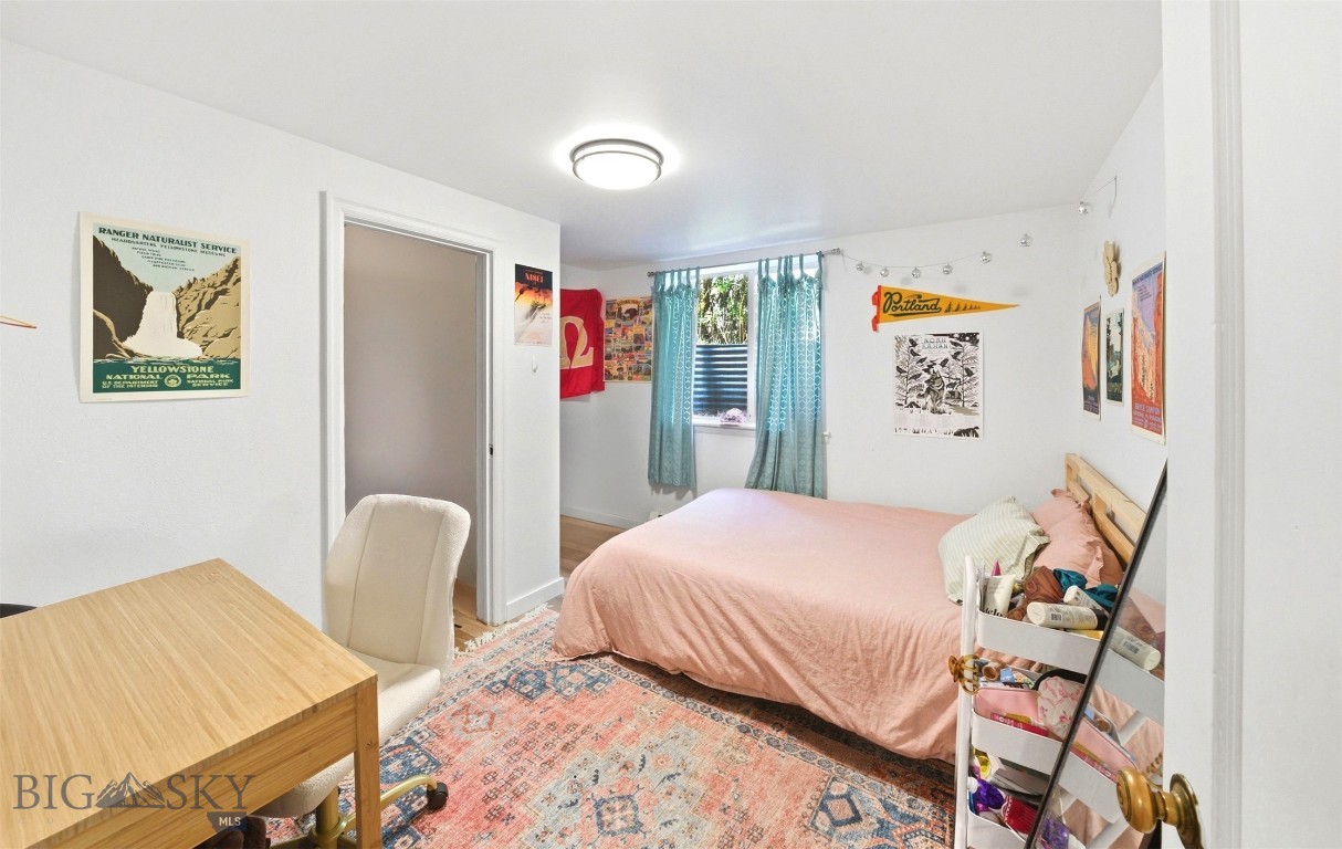 Park Addition - Residential Income