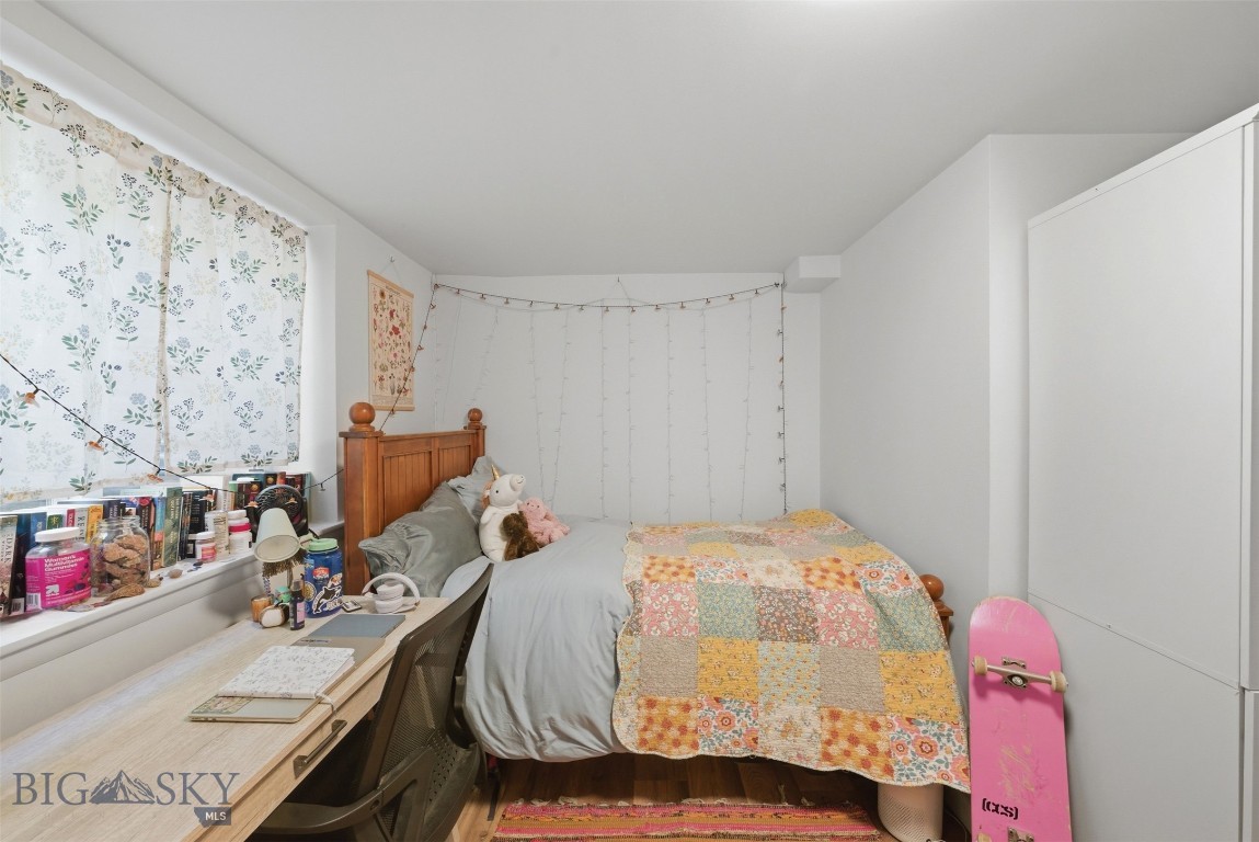 Park Addition - Residential Income