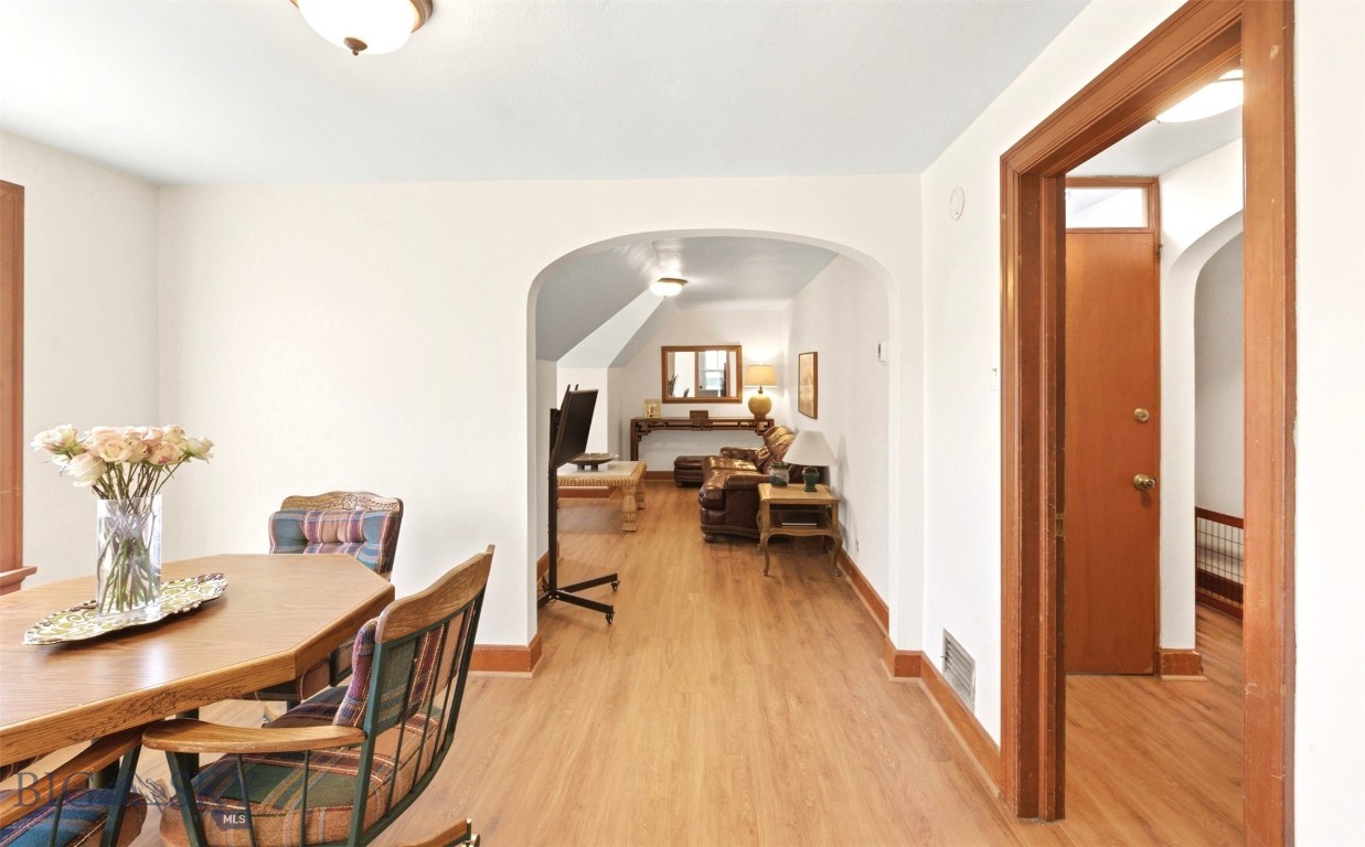 Park Addition - Residential Income