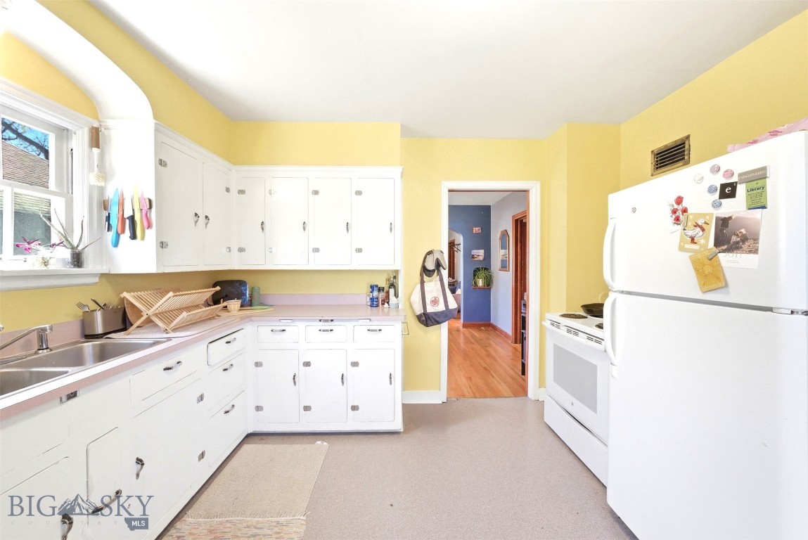 Park Addition - Residential Income