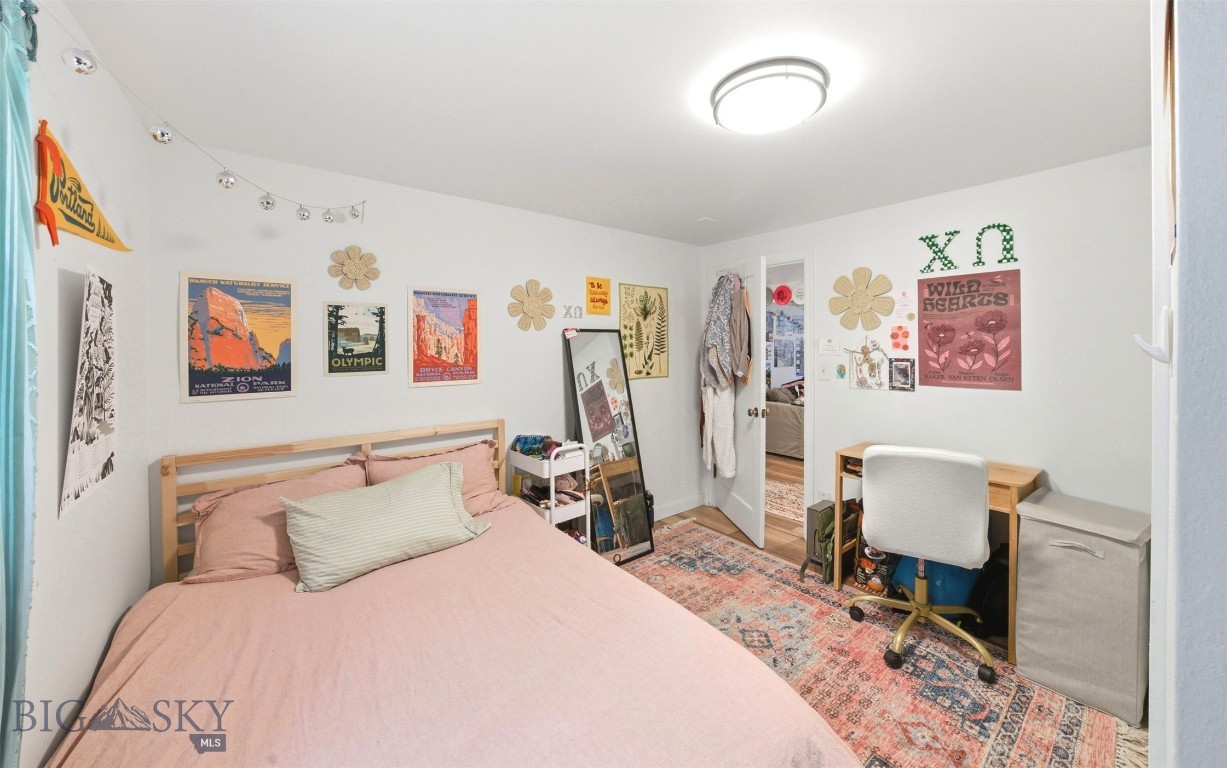 Park Addition - Residential Income