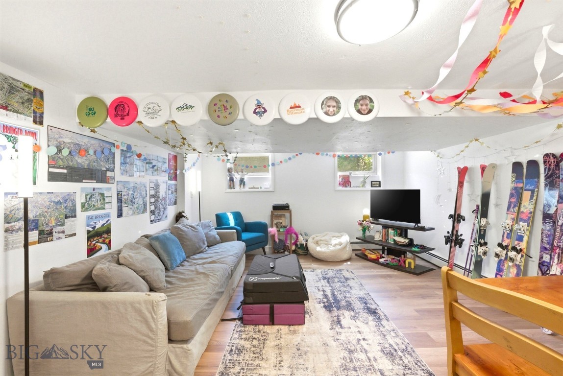 Park Addition - Residential Income