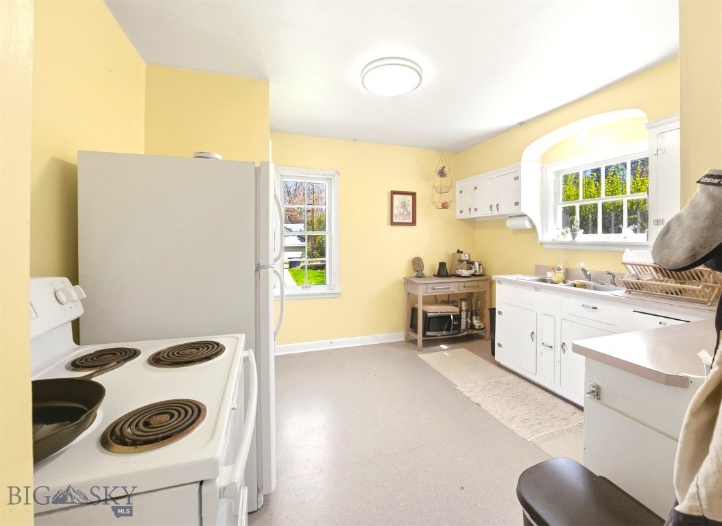 Park Addition - Residential Income
