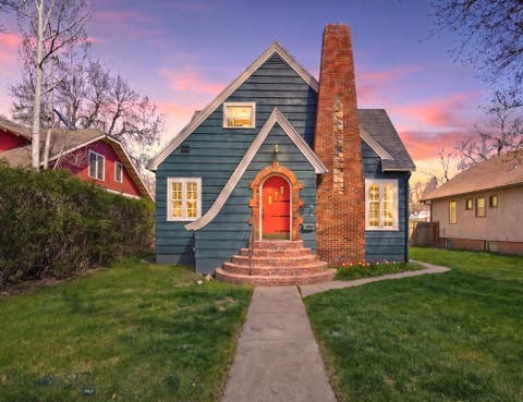 Photo of 706 S 6th Avenue, Bozeman, MT 57915 (MLS # 410291)
