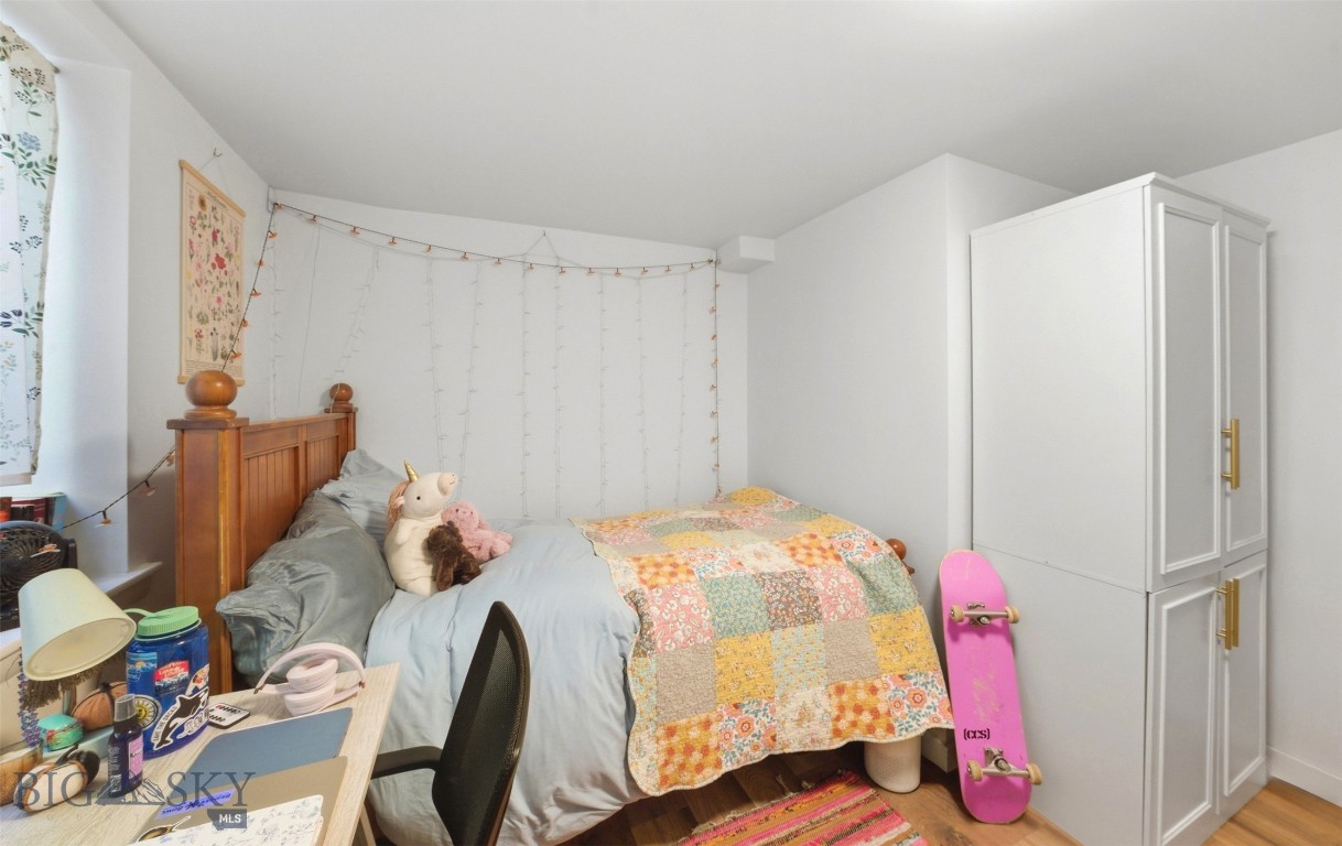 Park Addition - Residential Income