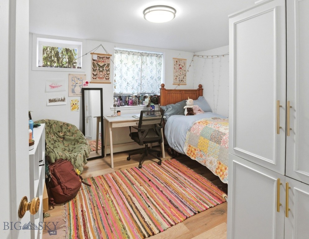Park Addition - Residential Income