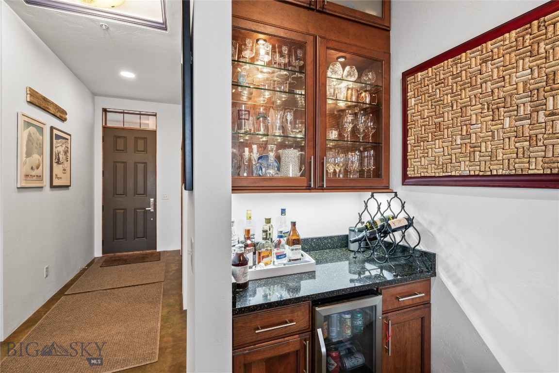 Village Downtown - Residential