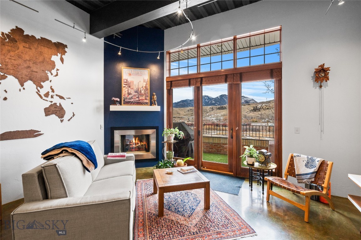 Village Downtown - Residential