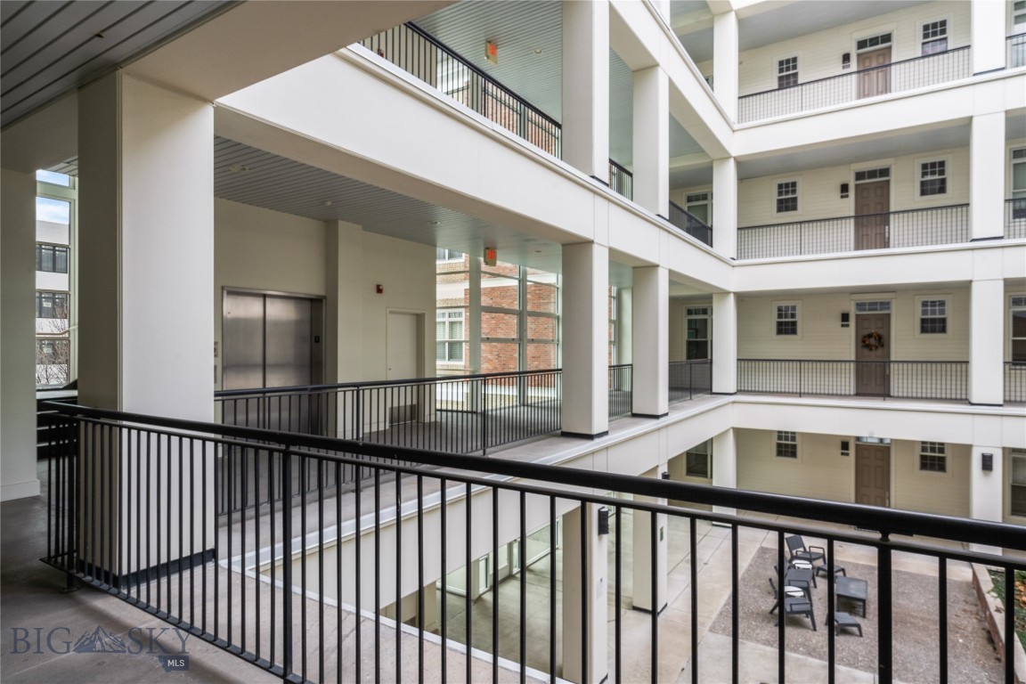 Village Downtown - Residential