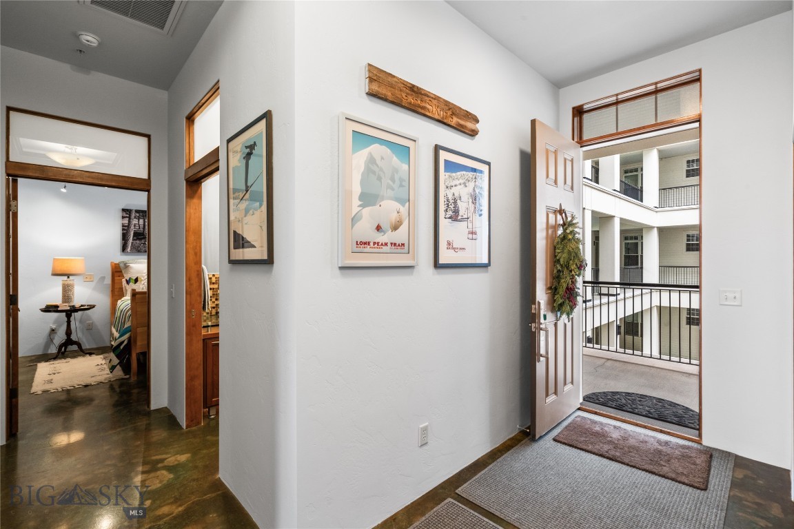 Village Downtown - Residential