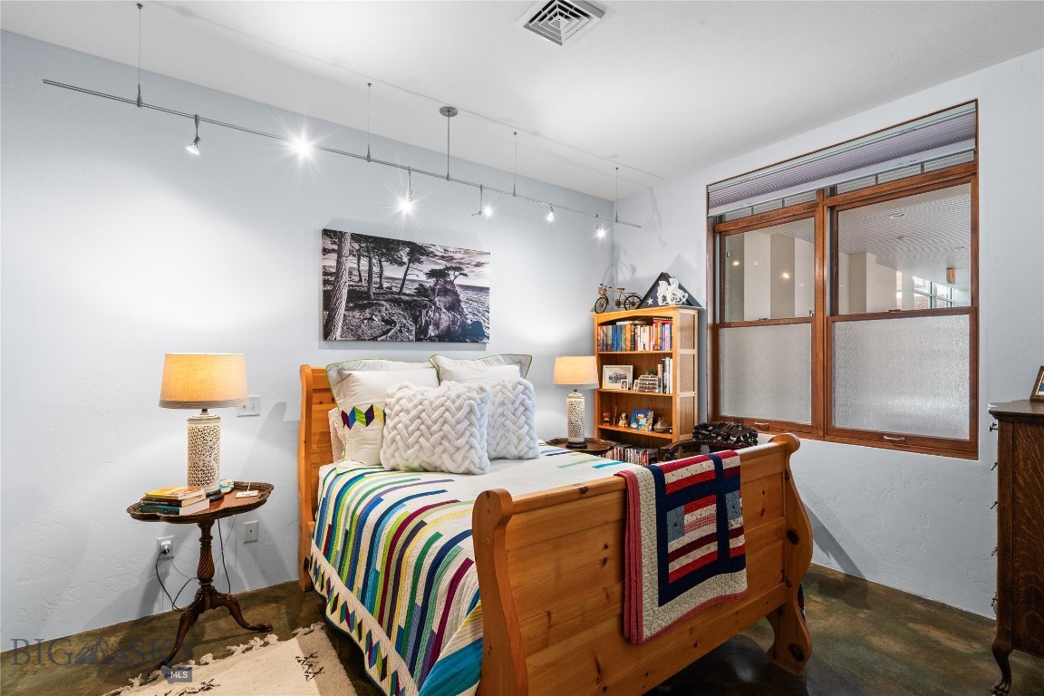 Village Downtown - Residential