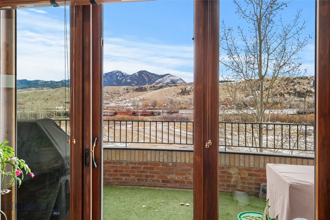 Village Downtown - Residential