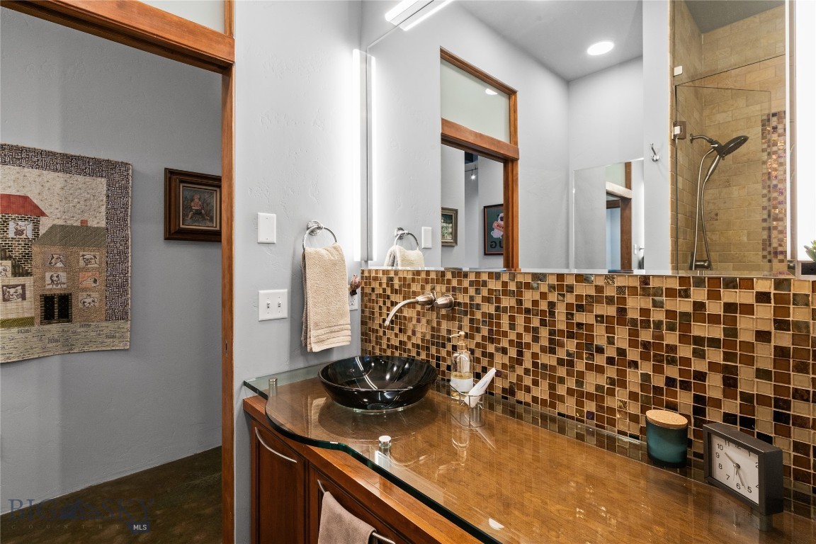 Village Downtown - Residential