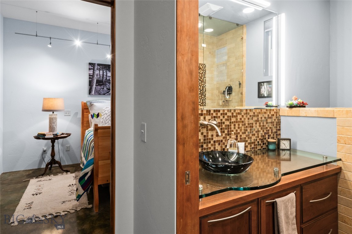 Village Downtown - Residential