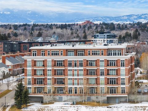 Photo of 140 Village Crossing Way #2G, Bozeman, MT 59715 (MLS # 406893)