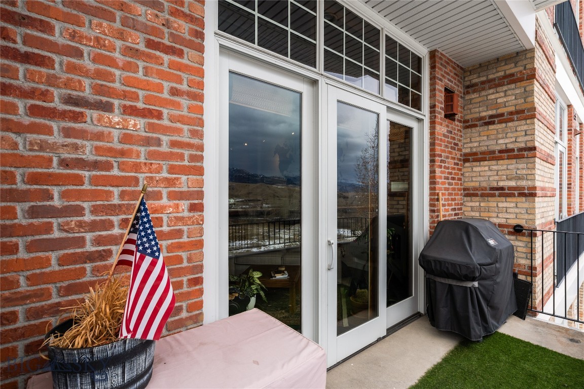 Village Downtown - Residential