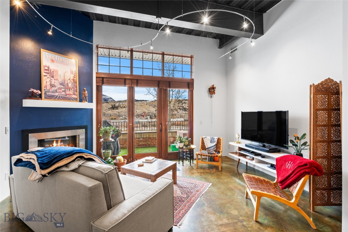 Village Downtown - Residential