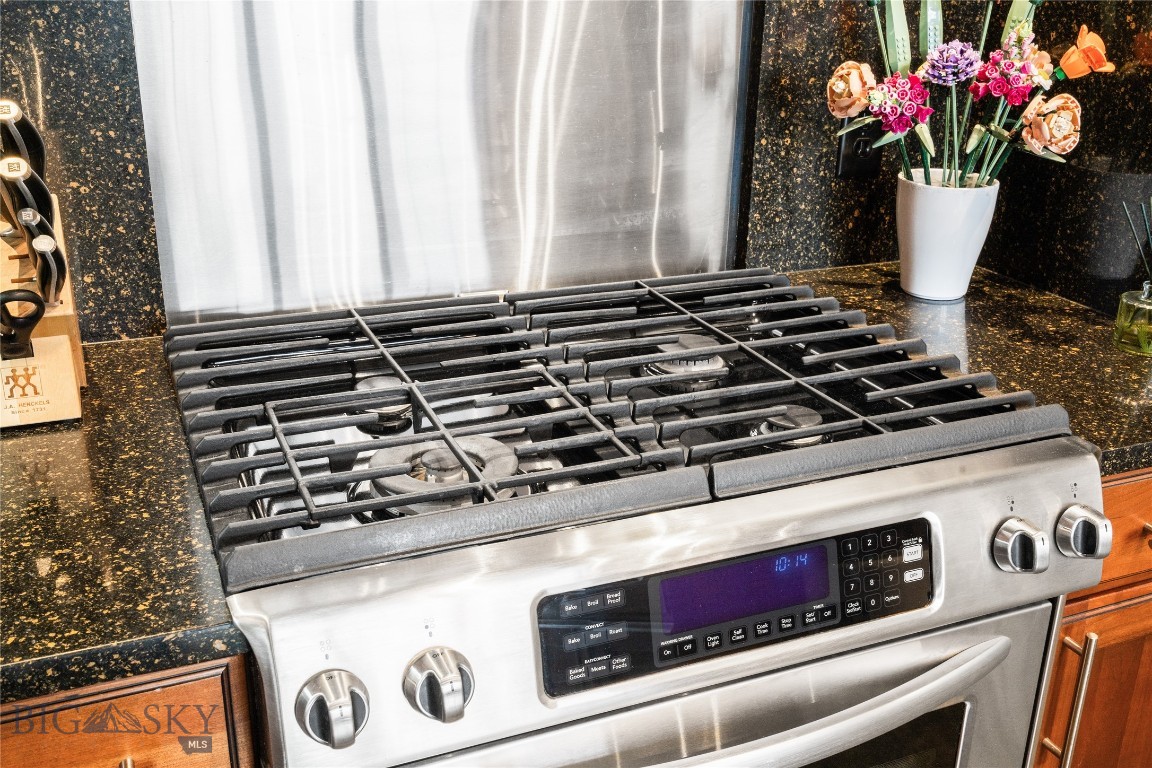 Village Downtown - Residential