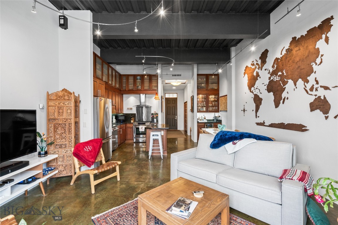 Village Downtown - Residential