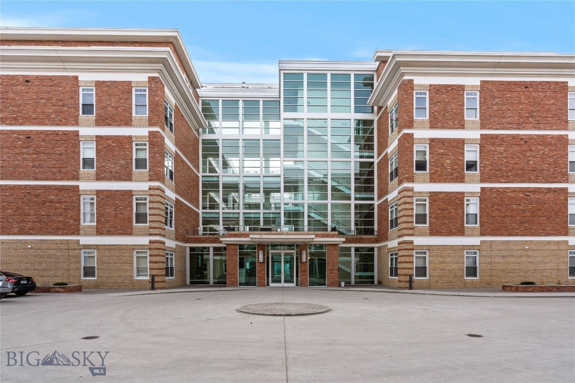 Village Downtown - Residential