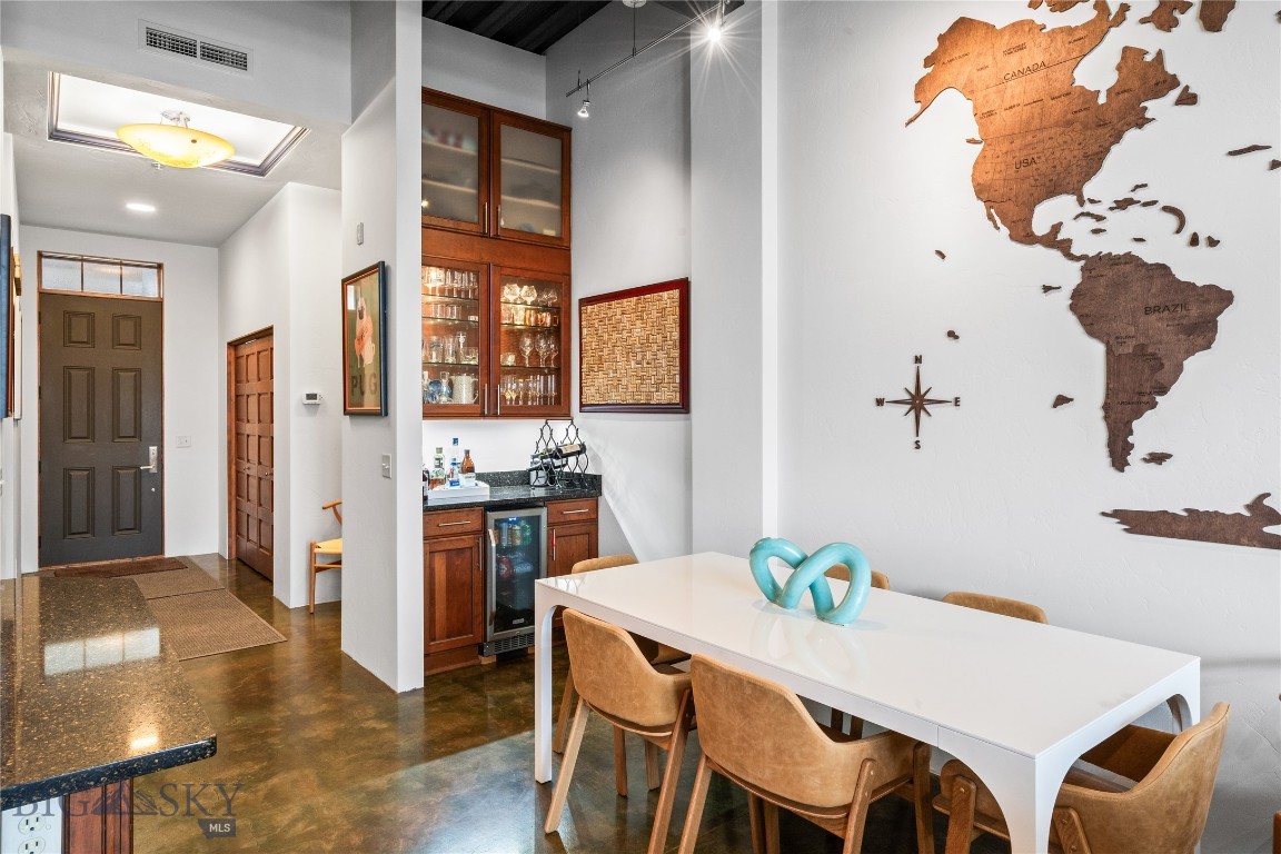 Village Downtown - Residential