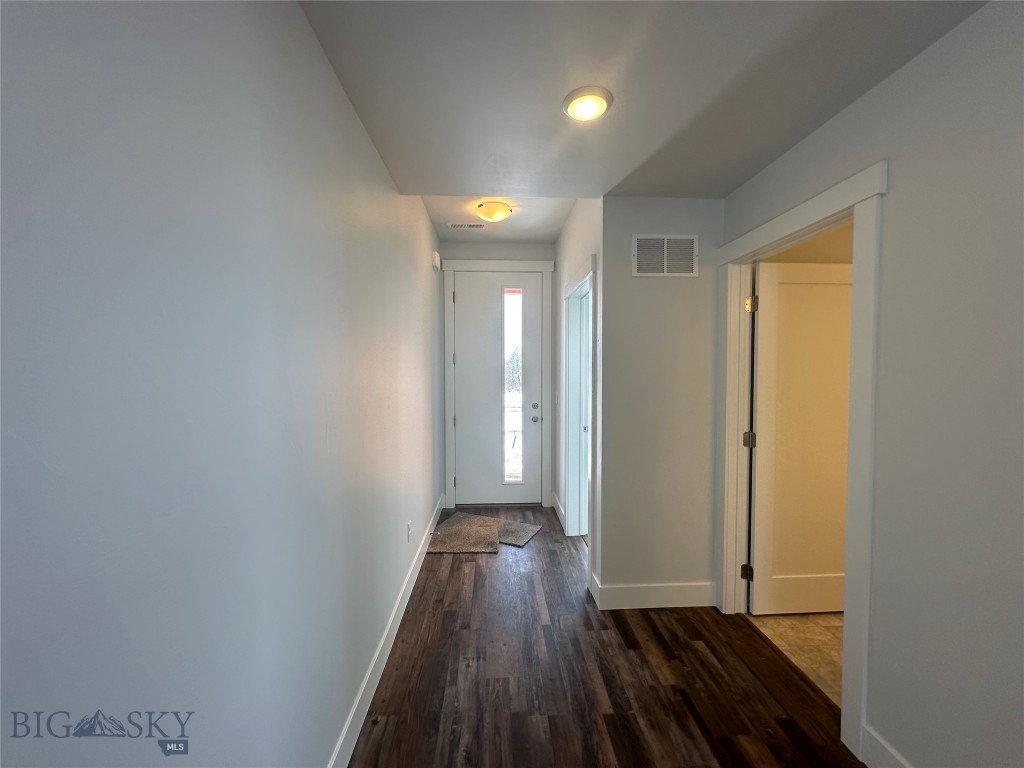 Norton Ranch - Residential